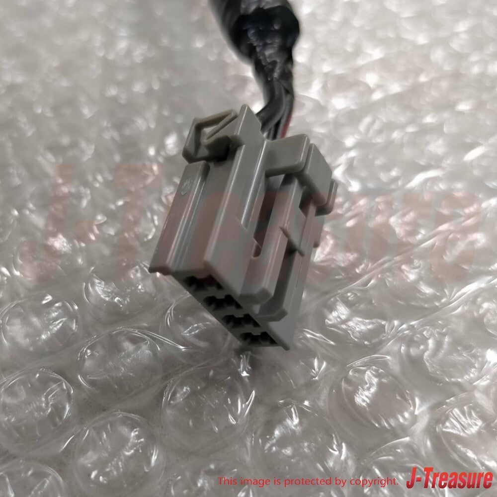 HONDA S2000 AP1 02-05 S2K Genuine Hardtop Rear Window Defroster Sub Harness OEM