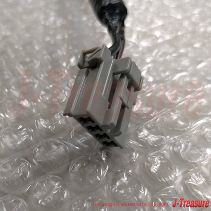 HONDA S2000 AP1 02-05 S2K Genuine Hardtop Rear Window Defroster Sub Harness OEM