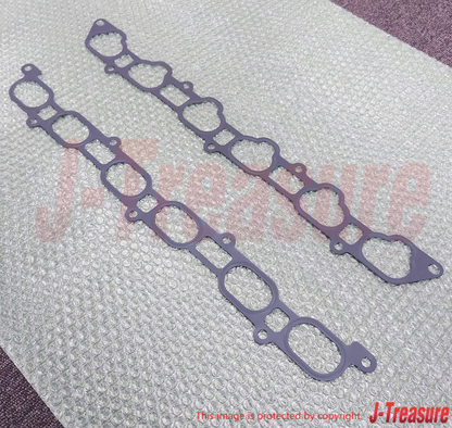 TOYOTA 1JZ-GTE 1JZGTE Genuine Intake Manifold Gasket 17177-88400 17179-88400 OEM