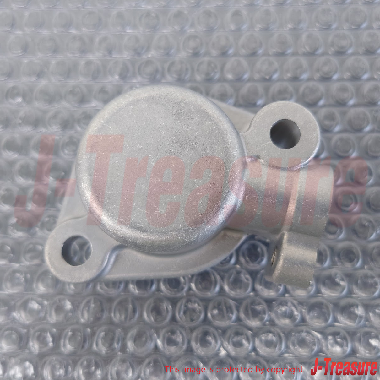 MITSUBISHI MONTERO V75W Genuine Camshaft Position Sensor Support MD363657 OEM