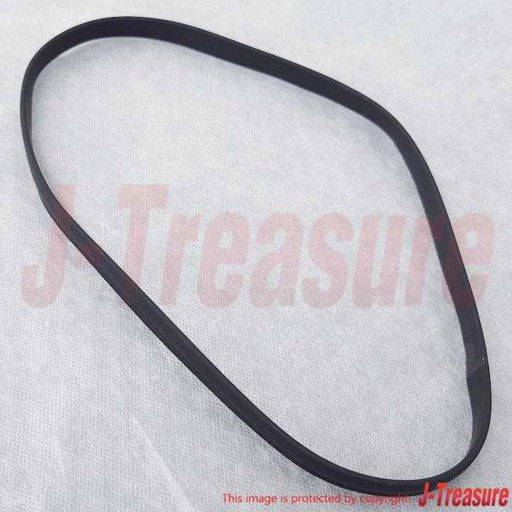 KAWASAKI VULCAN 1500 CLASSIC VN1500 96-04 Genuine Air Filter Case Gasket x2 Set