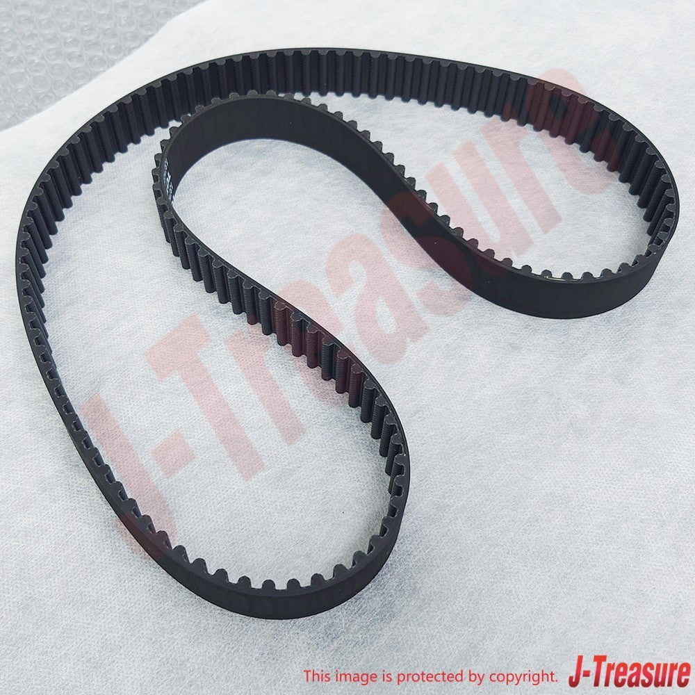 TOYOTA CHASER JZX100 JZX90 Genuine Timing Belt 13568-49025 OEM RHD
