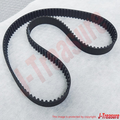 TOYOTA CHASER JZX100 JZX90 Genuine Timing Belt 13568-49025 OEM RHD