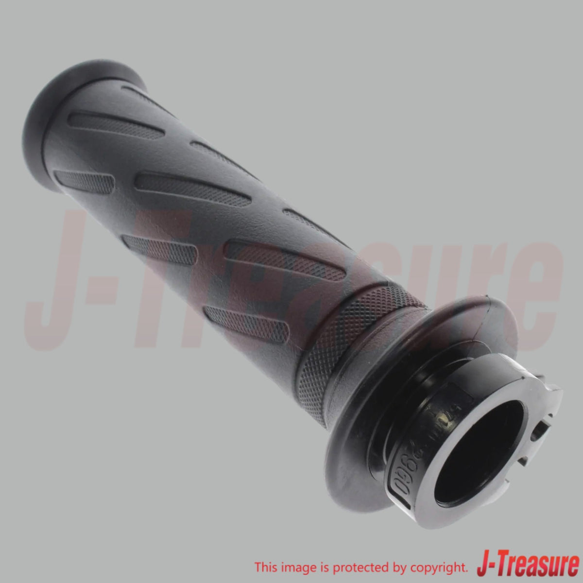 SUZUKI GSX-R750 2004-2007 Genuine Genuine Handle Grip(Black) RH & LH Set OEM