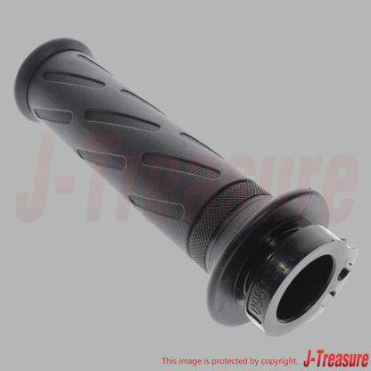 SUZUKI GSX-R750 2004-2007 Genuine Genuine Handle Grip(Black) RH & LH Set OEM