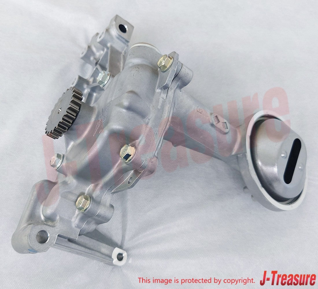HONDA ACURA RSX DC5 2002-2006 K20A K20A2 Genuine Oil Pump Kit 4 types Set OEM