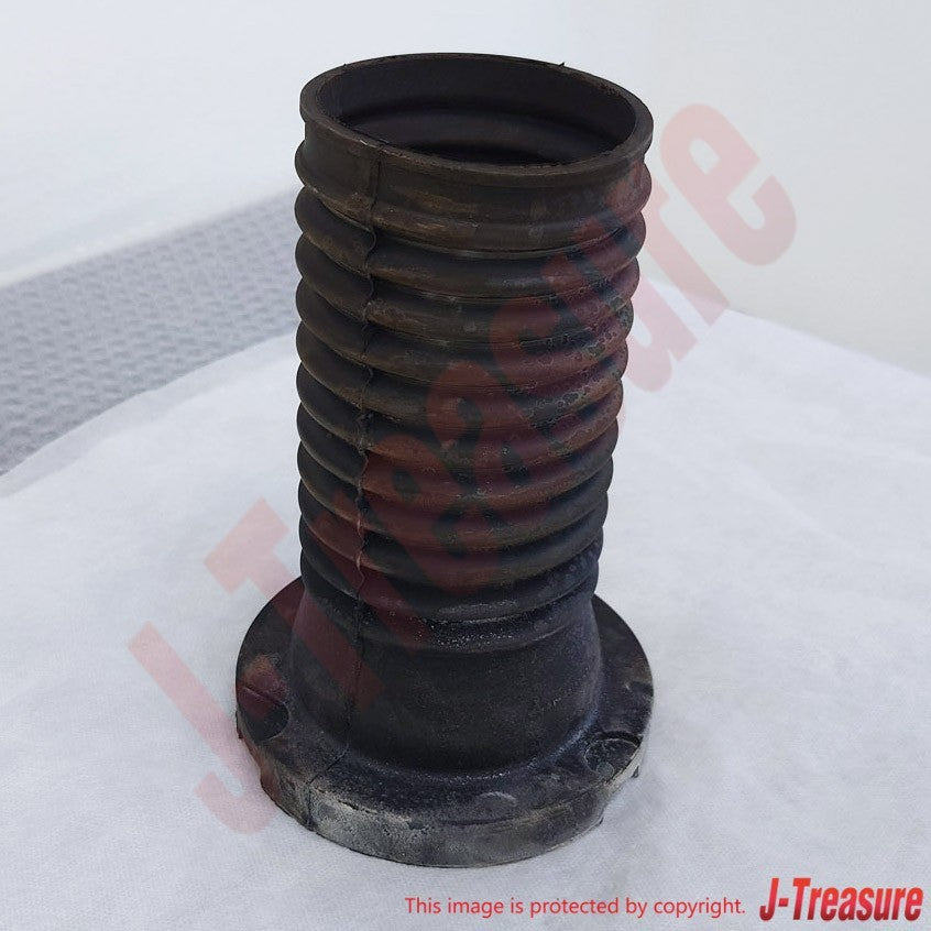 TOYOTA SUPRA JZA80 1993-1998 Genuine Front Coil Spring Insulator RH & LH Set OEM
