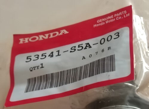 HONDA CR-V RD# 2002-2006 Genuine Tie Rod End Outer 53541-S5A-003 OEM