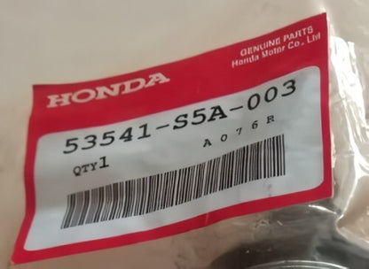 HONDA CR-V RD# 2002-2006 Genuine Tie Rod End Outer 53541-S5A-003 OEM