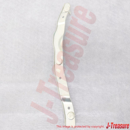 MAZDA RX-7 FC3C FC3S 86-91 Genuine Front Bumper Set Plate NO.3 RH & LH & Nut Set