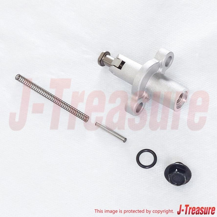 SUZUKI KINGQUAD LT-A750X '08-22 Genuine Tensioner Adjuster & Gasket Set OEM