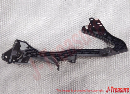 TOYOTA SCION FR-S ZN6## 13-16 Genuine Front Bumper Side Support LH SU003-07156