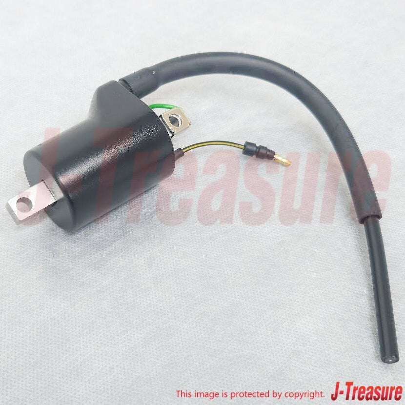 HONDA CR125R 1990-1997 Genuine Ignition Coil 30500-HN1-003 OEM