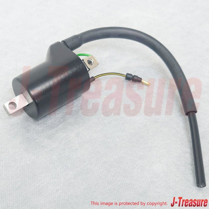HONDA CR125R 1990-1997 Genuine Ignition Coil 30500-HN1-003 OEM