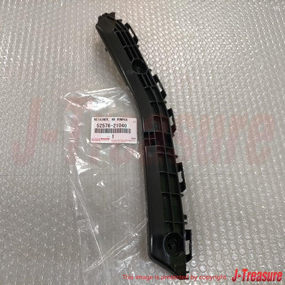 TOYOTA SCION tC AT20 11-16 Genuine Rear Bumper Side Retainer LH 52576-21040 OEM