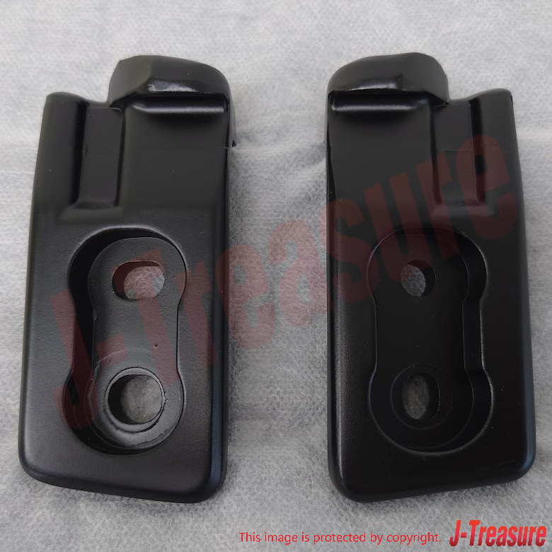 MAZDA MIATA NB NB6C 2003-2005 Genuine Top Lock Striker Right & Left set