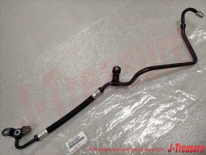 TOYOTA LAND CRUISER Genuine Rear Sus Height Control Pressure Hose RH & LH Set