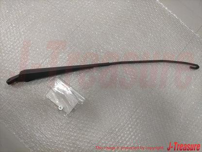 MAZDA RX-7 RX7 FD3S 1993-1995 Genuine Rear Windshield Wiper Arm & Nut Set OEM