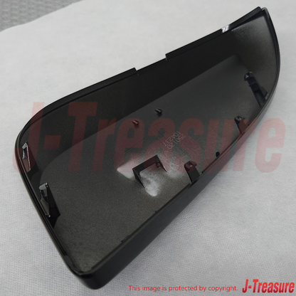 TOYOTA RAV4 ASA4# 16-18 Genuine Outer Mirror Cover Black RH 87915-48040-C0 OEM