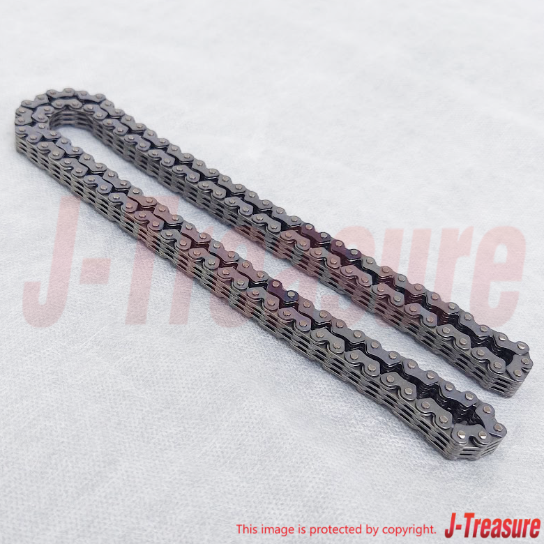 HONDA S2000 AP1 F20C AP2 F22C 00-09 Genuine Timing Chain 138L 14401-PCX-004 OEM