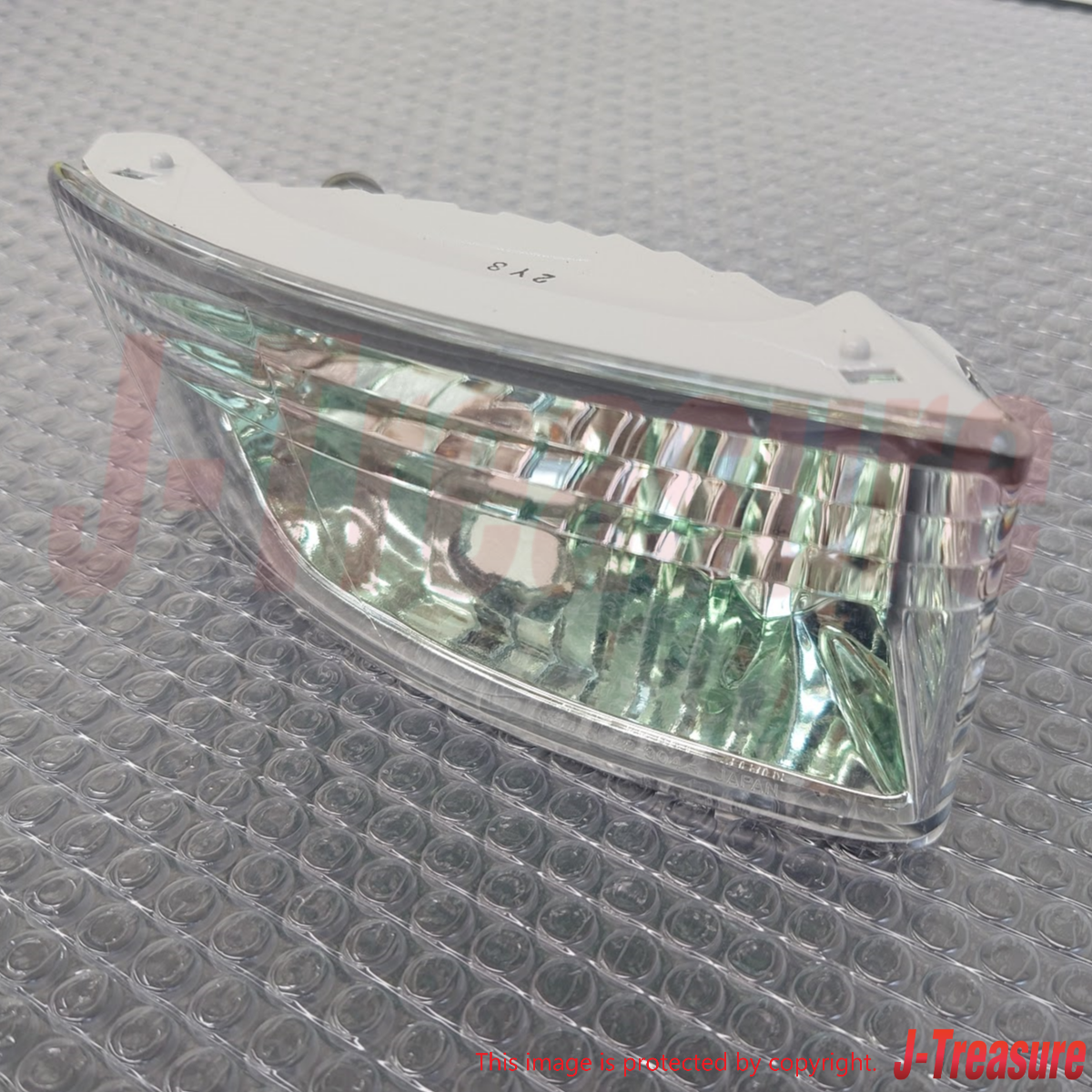 TOYOTA MARK2 JZX110 00-07 Genuine Cornering Lamp Lens & Body RH 81375-22030 OEM