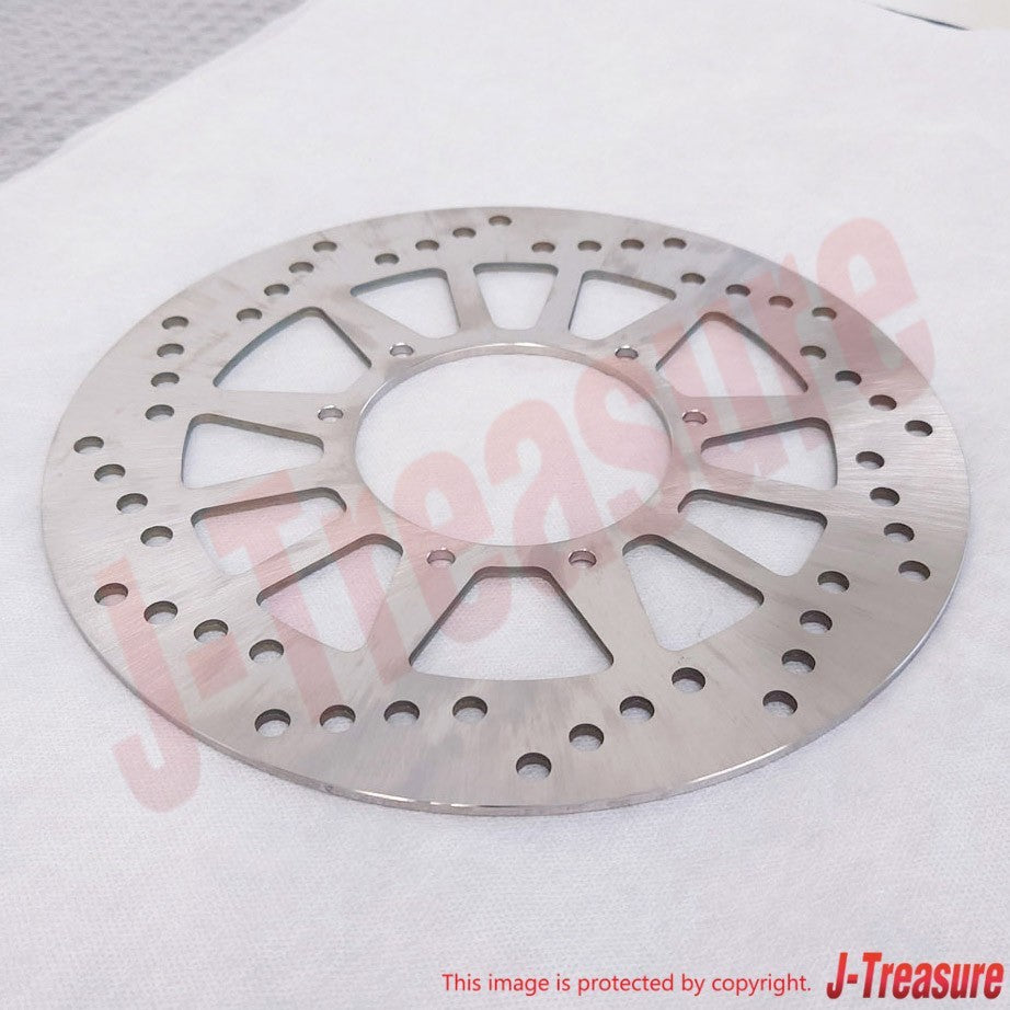 YAMAHA XT250 2008-2024 Genuine Front Brake Disc 3C5-2582T-00-00 OEM
