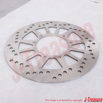 YAMAHA XT250 2008-2024 Genuine Front Brake Disc 3C5-2582T-00-00 OEM