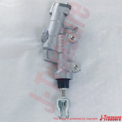 YAMAHA YZ125 '09-25 YZ250F '09-13 Genuine Rear Brake Master Cylinder Assy OEM