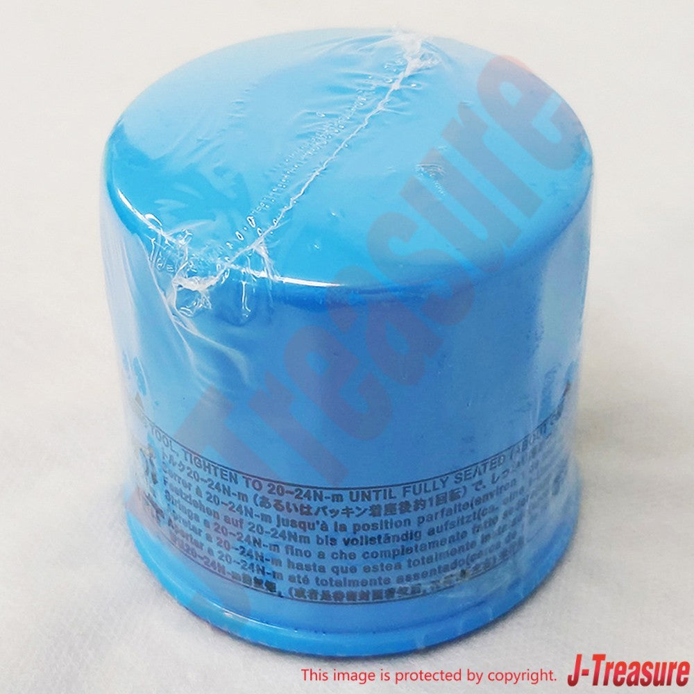 HONDA ACURA NSX NA1 NA2 1991-2005 Genuine Oil Filter 15400-PL2-306 OEM
