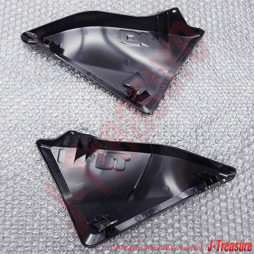 HONDA REBEL CMX1100 2021-2023 Genuine Side Cover RH & LH Set OEM