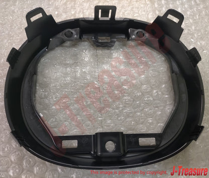 MAZDA MAZDA 3 2019-2023 Genuine Front Grille Emblem Bracket BDGK-50-721A OEM