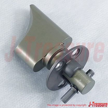 YAMAHA YZ125 2005-2021 Genuine Cylinder Valve Assy No.1(LH) & No.2(RH) Set OEM