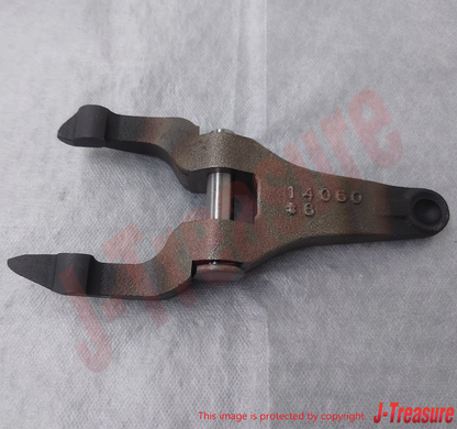 TOYOTA V160 V161 Transmission Genuine Clutch Release Fork & Support & Spring 6MT