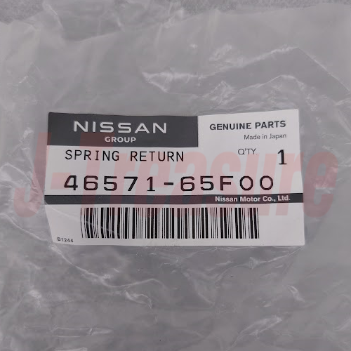 NISSAN 200SX S14 SILVIA S15 Genuine Clutch Pedal Return Spring 46571-65F00 OEM