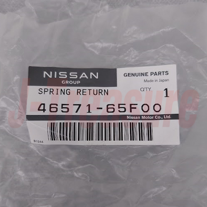 NISSAN 200SX S14 SILVIA S15 Genuine Clutch Pedal Return Spring 46571-65F00 OEM