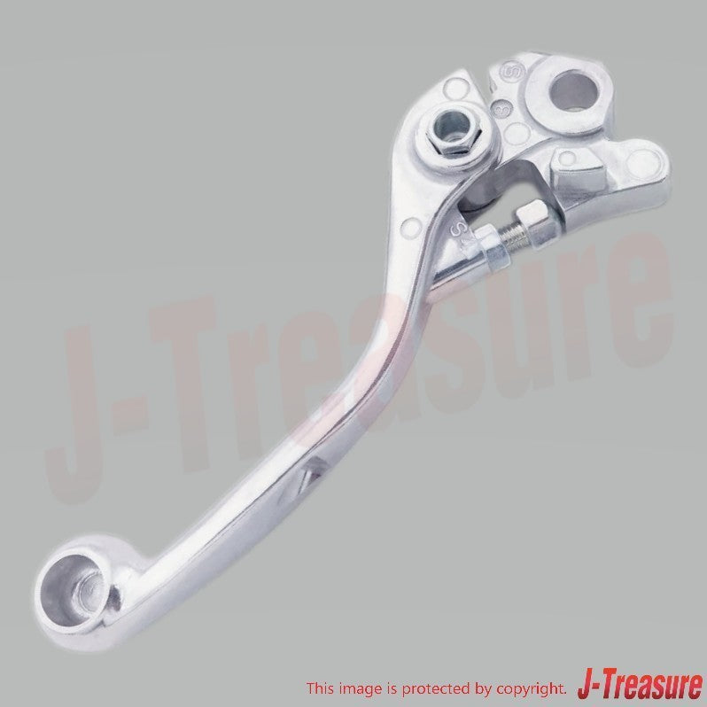 SUZUKI RM85 '05-09 2012 '15-23 Genuine Front Brake Lever 57310-37F00 OEM