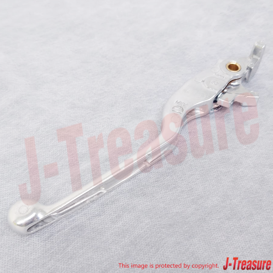 HONDA CBR500R 2022-2024 Genuine Handle Lever Assy RH 53170-MKK-D01 OEM