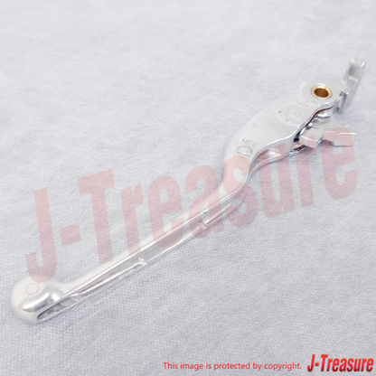 HONDA CBR500R 2022-2024 Genuine Handle Lever Assy RH 53170-MKK-D01 OEM