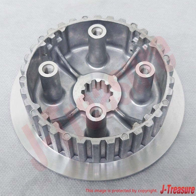 KAWASAKI KX100 1998-2009 2011-2018 Genuine Clutch Hub 13087-1170 OEM