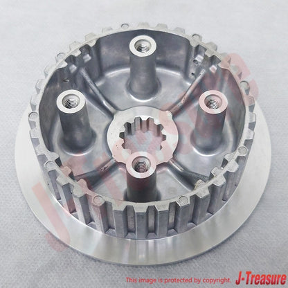 KAWASAKI KX100 1998-2009 2011-2018 Genuine Clutch Hub 13087-1170 OEM