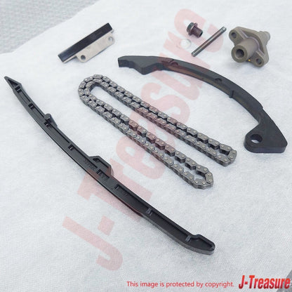 SUZUKI DR-Z400SM 23-24 Genuine Cam Chain &Tensioner & Guide & Adjuster Set