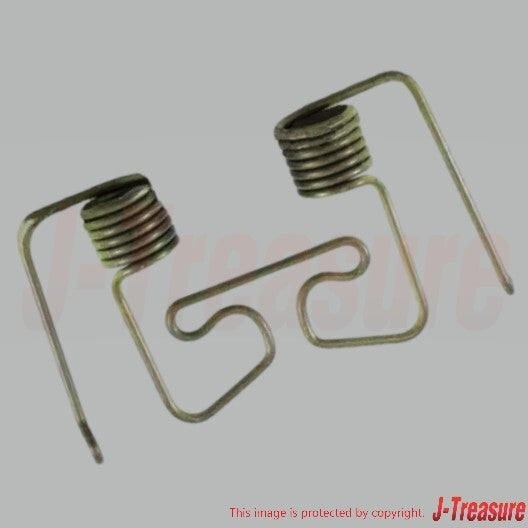TOYOTA 4RUNNER LN106 Genuine Transfer Select Return Spring 36349-35031 OEM