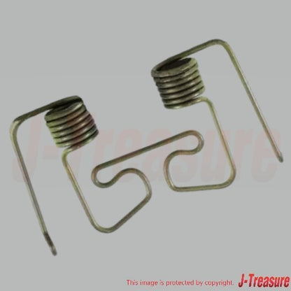 TOYOTA 4RUNNER LN106 Genuine Transfer Select Return Spring 36349-35031 OEM