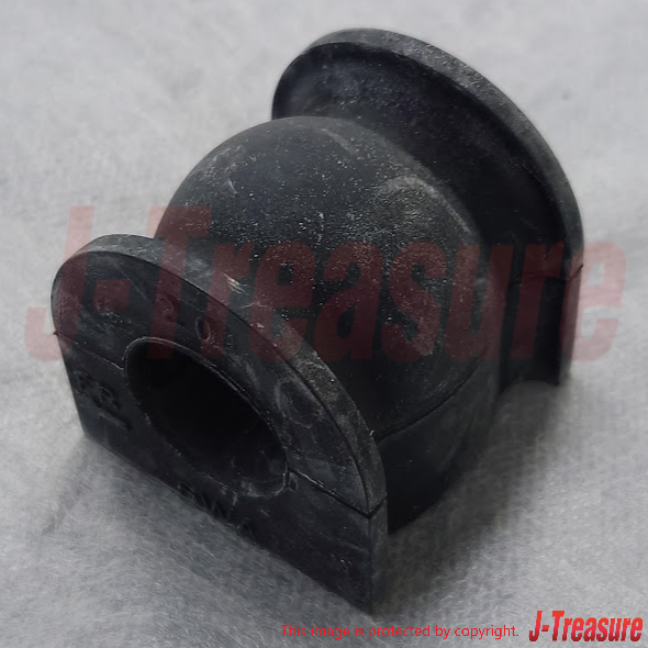 HONDA CR-V RE3 07-14 Genuine Front Stabilizer Holder Bush 51306-SWA-A01 x2 Set