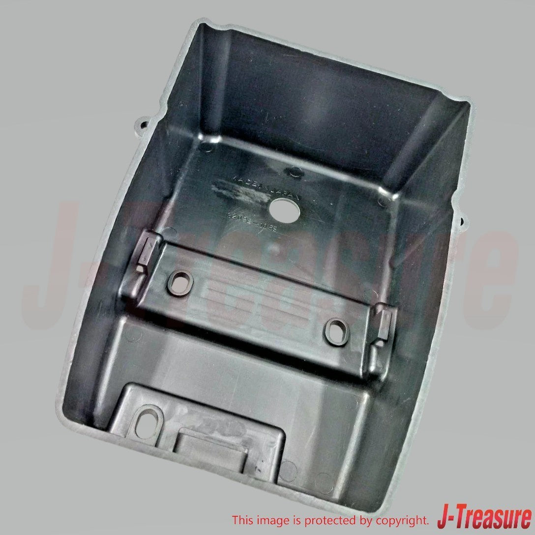 KAWASAKI VULCAN 750 VN750 1986-2006 Genuine Tool Case 32098-1057 32098-1058 Set