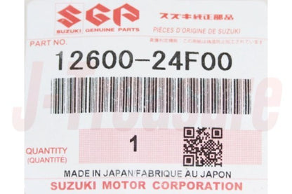 SUZUKI HAYABUSA GSX1300R '03-23 Genuine Starter Idle Gear Limiter 12600-24F01