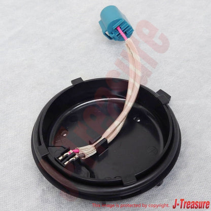 TOYOTA RAV4 ALA40 13-15 Genuine Headlight Bulb Cover Cap RH or LH 81135-42520