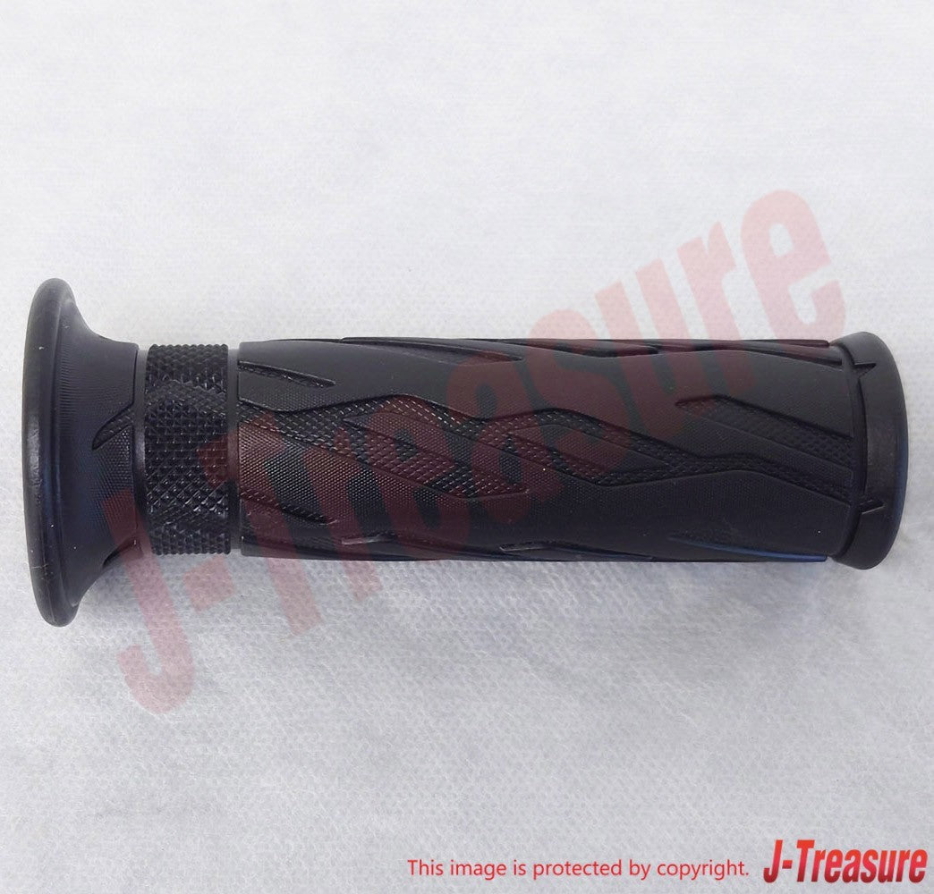 SUZUKI HAYABUSA GSX1300R '08-23 Genuine Throttle Grip & Handle Grip LH Set OEM