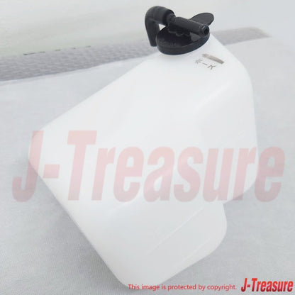 TOYOTA CHASER MARK II JZX100 Genuine Radiator Reserve Tank Assy 16470-46150