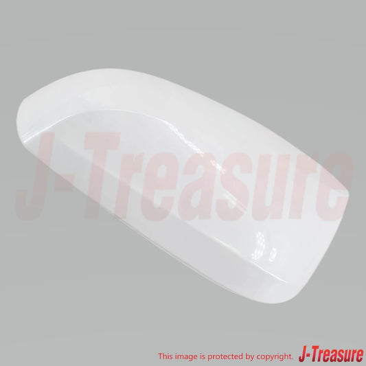 TOYOTA RAV4 AXAA52L 19-24 Genuine Outer Mirror Cover LH 87945-42200-A1 OEM